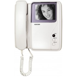 Kocom KVM-602F Θυροτηλεόραση(Used)